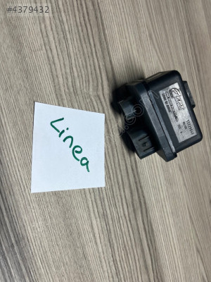 FİAT LİNEA KIZDIRMA ROLESİ