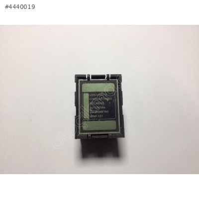 Opel Calıbra 2.0 Elktronik Moduül 90306556