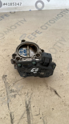 bmw 5.20i g30 2017 çıkma gaz kelebeği (son fiyat)