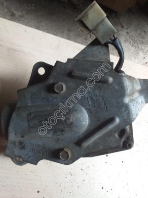 Renault Kangoo 2 arka cam silecek motoru