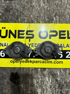 CORSA ASTRA MERİVA A12XER A14XER KAM MİLİ SELENOİD VALFİ ORJİNAL