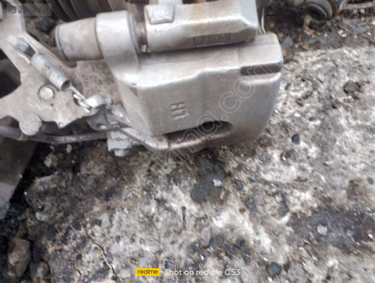 JAGUAR XF X250 ELEKTRİK Lİ ARKA FREN KALIPER