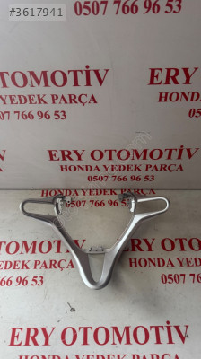 07-11 HONDA CİVİC FD6 DİREKSİYON ÇERÇEVESİ