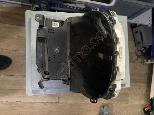 TOYOTA YARİS 1.0 GÖSTERGE PANELİ GÜÇMANLAR
