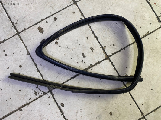OPEL CORSA D SOL ÖN KAPI CAM FİTİLİ ÇIKMA 13188922 CANCAN OPEL