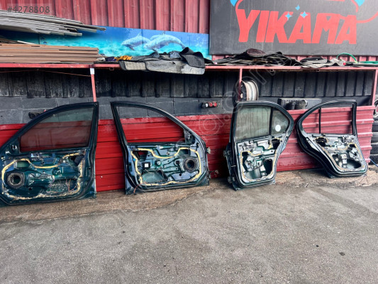 ROVER 216 Sİ HB CAM KRİKOSU ÖN ARKA ÇIKMA ORJ