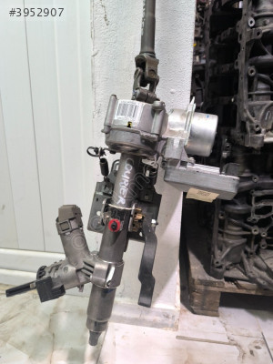 Ford courier direksiyon mafsallı