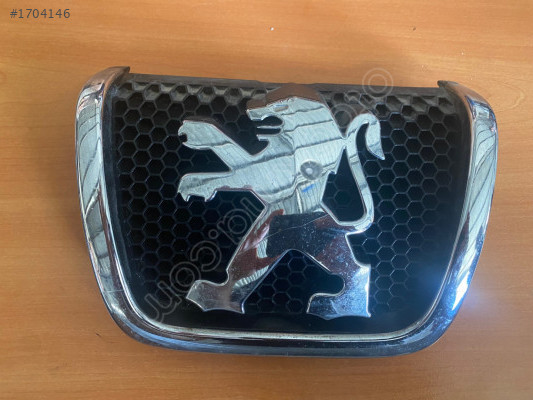 9644759077 Peugeot partner ön arma orj çıkma