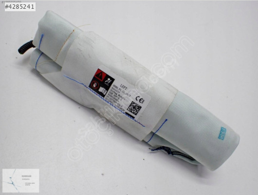 TESLA MODEL Y AİRBAG KOLTUK SOL 1077829