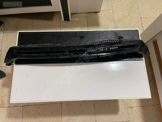 volkswagen scirocco ön panjur