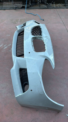 BMW F20 M TAMPON