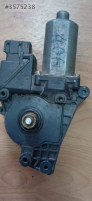 9618911380 Peugeot 406 cam kiriko motoru