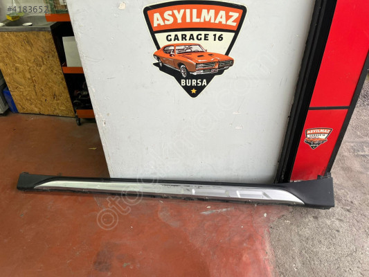 EGEA SOL MARŞPİYEL ORJİNAL