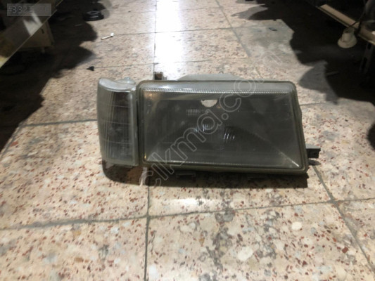 OPEL VECTRA A SAĞ  FAR + SİNYAL