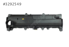 RENAULT KULBUTOR MOTOR UST KAPAK 1.5 DCI K9K 8200608952