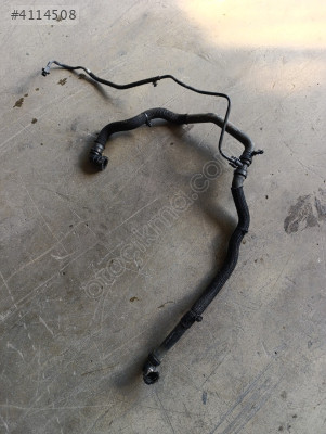 215019377R Clio 5 E Tech su borusu