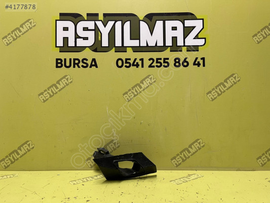 BMW 3 SERİSİ F30 M FAR YIKAMA MOTOR YUVASI SAĞ ORJİNAL