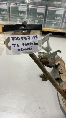 TRANSPORTER T4 ÇIKMA TORPİDO İÇ DEMİRİ -  7D0857155