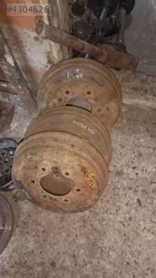 Kia pregio kampana takim