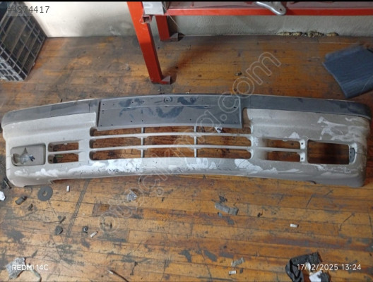 BMW E36 ORJİNAL ÖN TAMPON