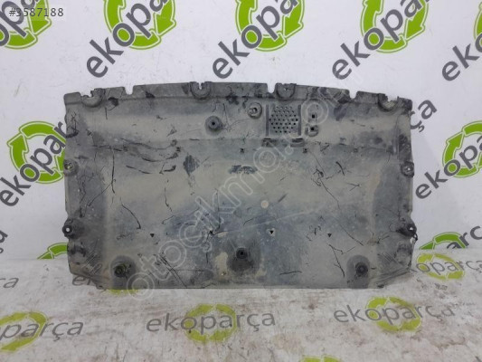 BMW 5 SERİSİ 2019 2024 G60 MOTOR ALT MUHAFAZA 191832-10