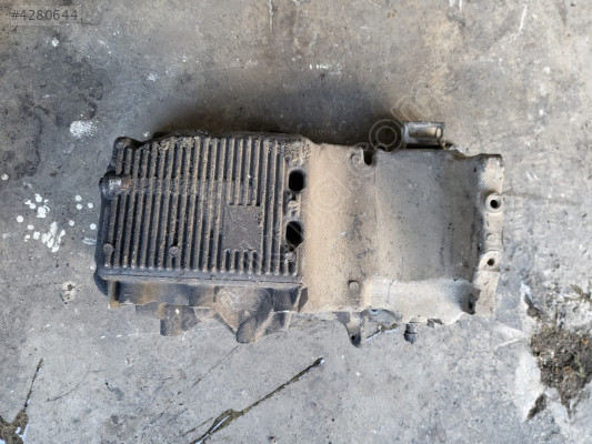 Fiat DOBLO 1.6 KARTER