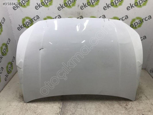 VOLKSWAGEN GOLF 2020 2024 KAPUT 5H0823031