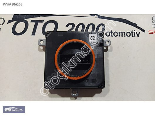 992941591DA-992941591D WV -AUDİ-SKODA XENON FAR BEYNİ