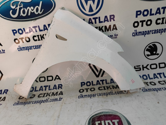Hyundai i20 Sağ ön çamurluk Orjinal
