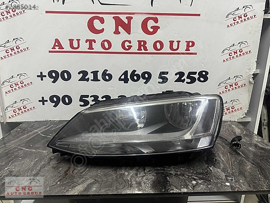 Volkswagen jetta 2016 sol far