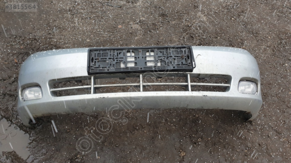CHEVROLET LACETTI ÇIKMA ORJİNAL ÖN TAMPON