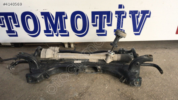 HYUNDAİ BAYON ÖN TRAVERS DOLU SÖKME  2021-2025