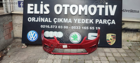 SEAT IBİZA ÖN TAMPON 2018-2020