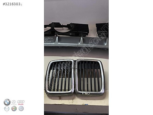 BMW E30 ÖN PANJUR ÇIKMA - ÖZEN OTOMOTİV