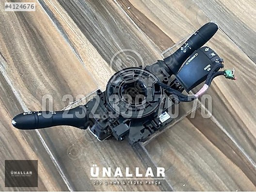 RENO MEGANE4 SİLECEK KOLU | ÜNALLAR OTO ÇIKMA |