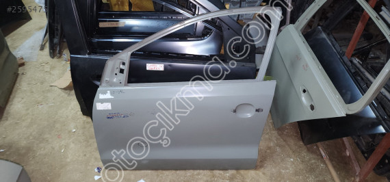 2011.17 polo sol ön kapi sifir ithal