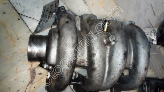 RENAULT R19 1.9 DİZEL EMME MANİFOLDU