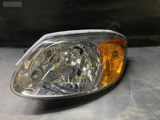 Hyundai Accent Orjinal sıfır Sol far