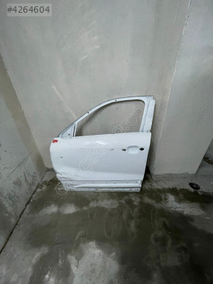 OPEL MOKKA B SOL ÖN KAPI ÇIKMA ORJİNAL YEDEK PARÇA