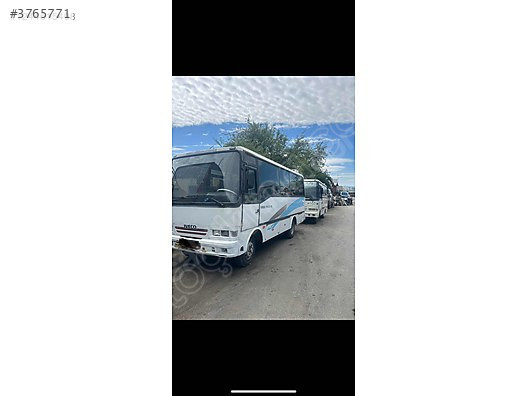 Iveco IVECO M23 ÇIKMA YEDEK PARÇALARI