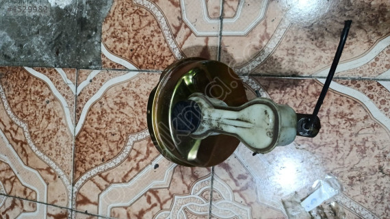 Tofaş Doğan Westinghouse