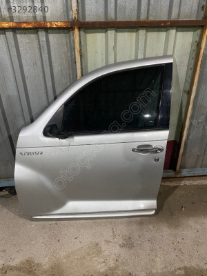 CHRYSLER PT CRUİSER SOL ÖN KAPI HATASIZ