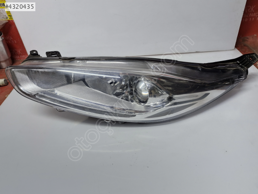 FORD FİESTA SOL ÖN FAR 2013-2018