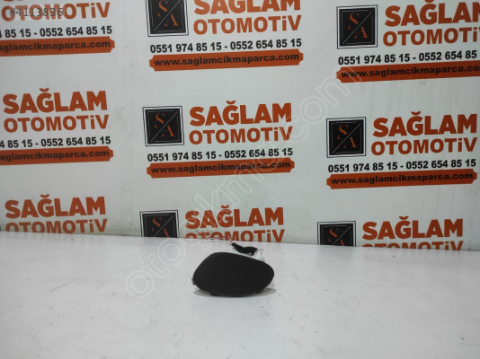 PEUGEOT 406 ÇIKMA SOL ÖN KAPI HOPARLÖRÜ OEM; 9616634477