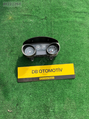 FİAT LİNEA KM SAATİ