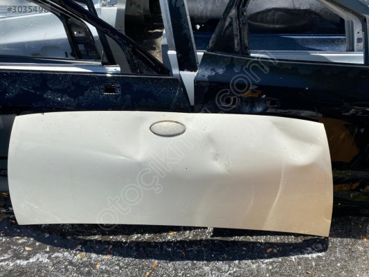 MİRİM OTODAN FORD TRANSİT V184 ÖN KAPUT