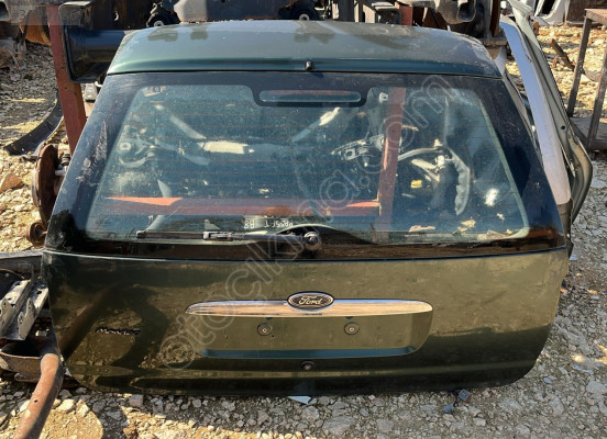 FORD MONDEO BAGAJ KAPAĞI ÇIKMA ÇEVİK OTO
