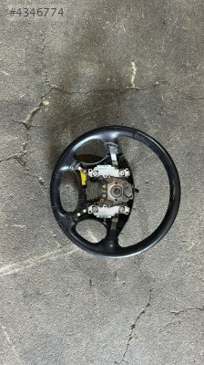 2006 HYUNDAİ MATRİX 1.5 CRDİ DİREKSİYON SİMİDİ