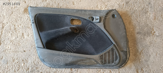 Honda Civic sol ön kapı döşemesi