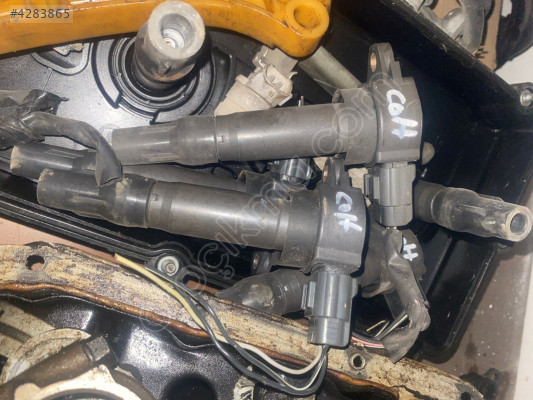 Mıtsubıshı Colt Lancer Ateşleme Bobini çıkma orjinal